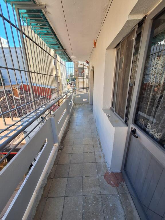 Apartament 2+1 me Qira – Zona 21 Dhjetori, Tiranë, 500 Euro