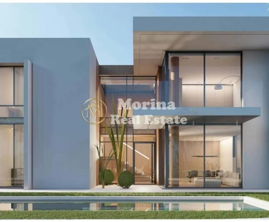 Shitet, Vile II Kateshe, Kompleksi ne Daias, prane TEG, 2500 Euro/M²