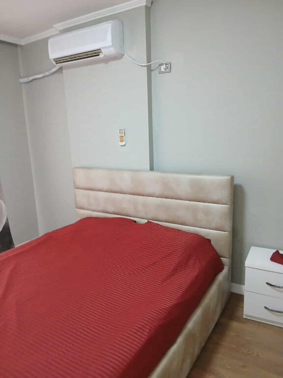 Appartamento in Affitto 2+1 in Via Dritan Hoxha (ID B2201523) Tirana
