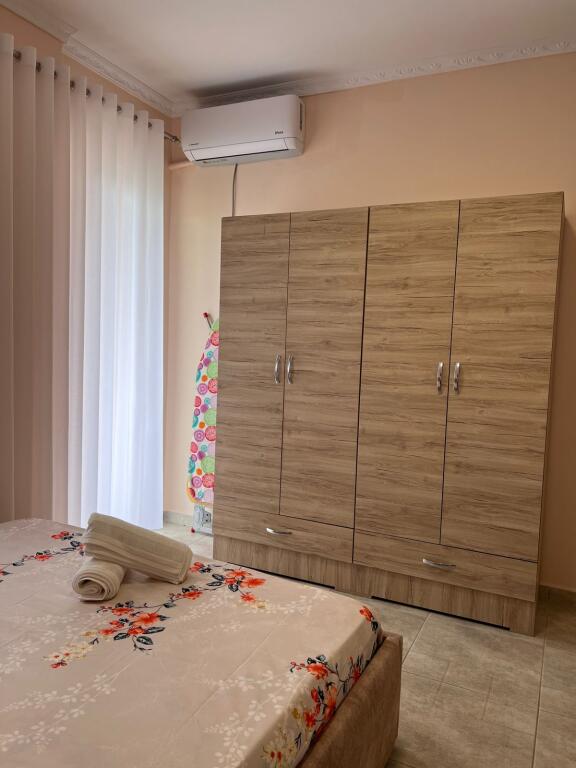 🏡 APPARTAMENTO IN VENDITA 1+1 ROCCIA DI KAVAJES, DURRES