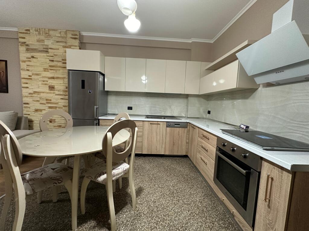🏠 Furnished Apartment for Sale – Astir