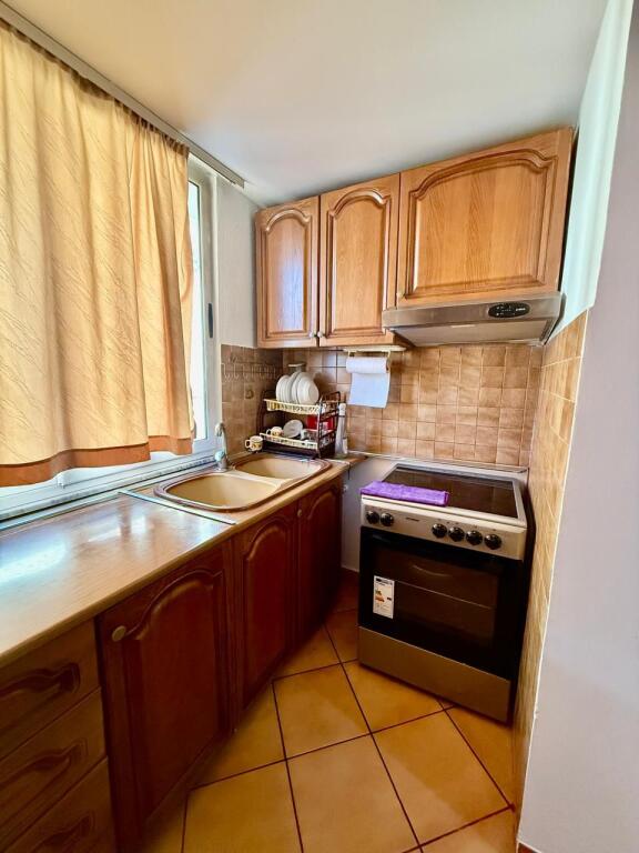APPARTAMENTO IN AFFITTO 2+1
