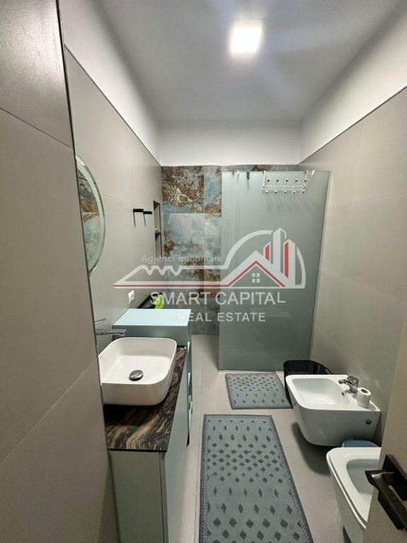 AFFITTASI APPARTAMENTO 1+1 – LUNGOMARE, VLORE!!!