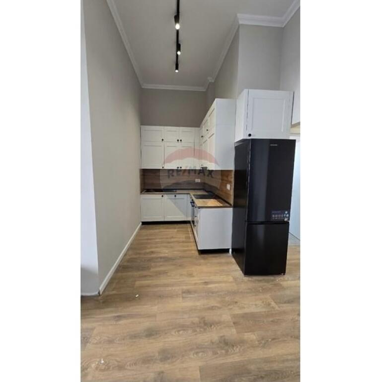 Appartamento 1+1 + posto auto in affitto – Lago Secco