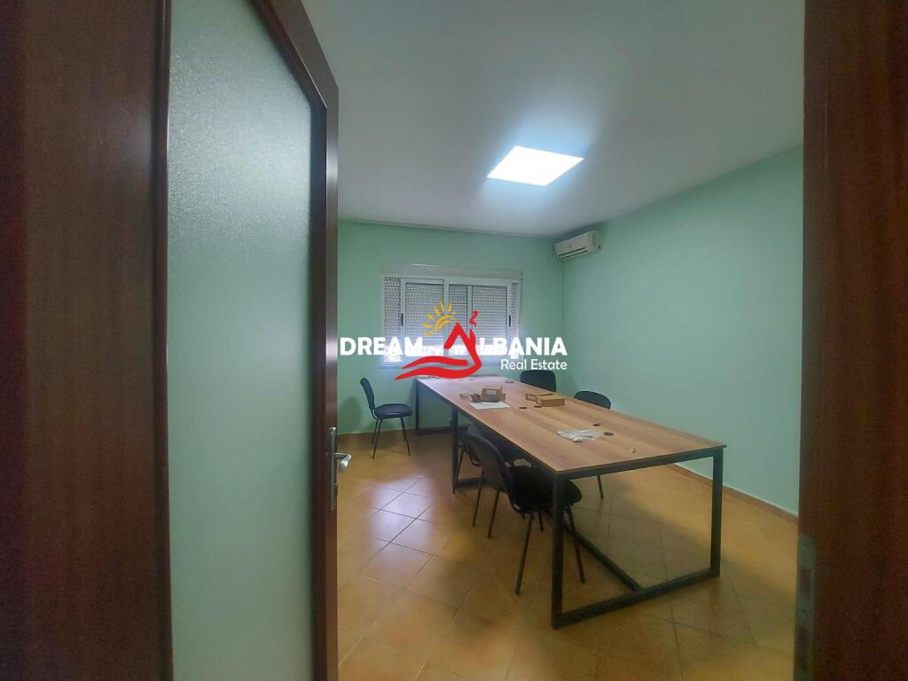 Office for rent on Elbasan street near the American Embassy in Tirana (ID 4261948)