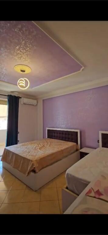 APARTMENT FOR RENT 1+1