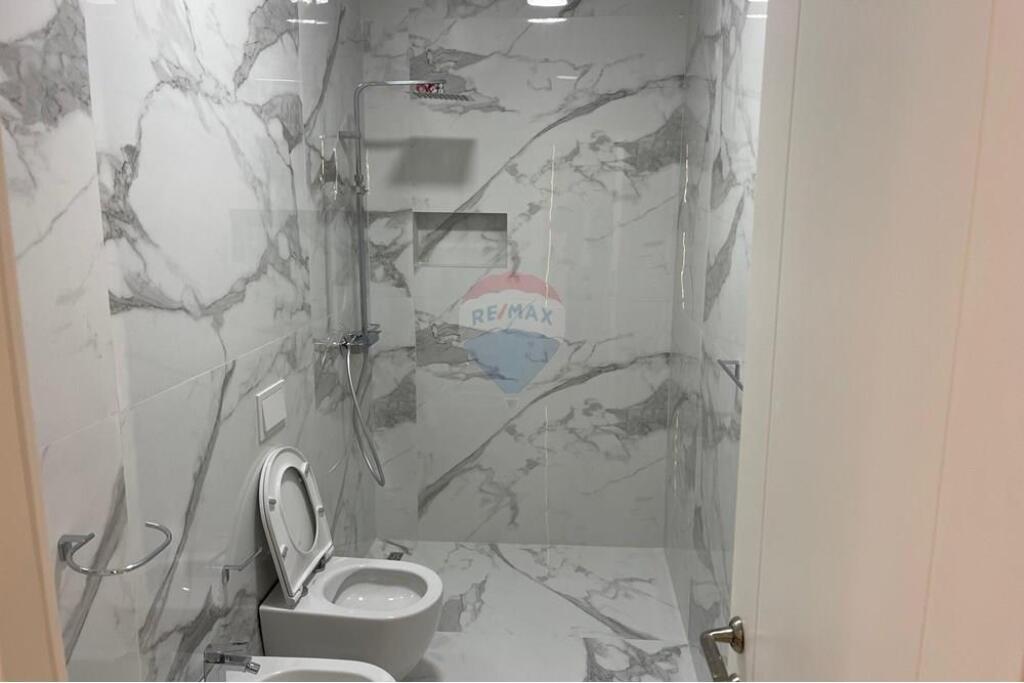 Apartment 2+1+2 - For Rent - FZ Residence, Tirana