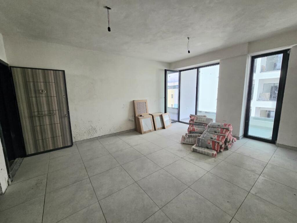 Apartament 2+1 ne Shitje, Rezdenca Liburna ne Golem