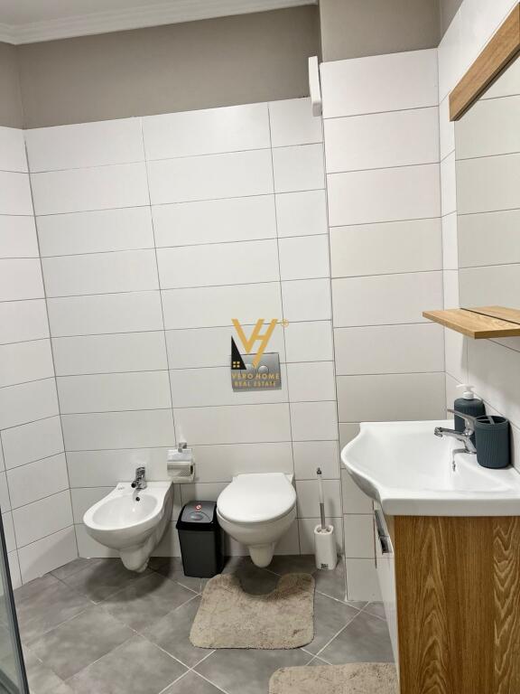JEPET APARTAMENT 2+1+BLK ME QERA NE YZBERISHT 500 EURO