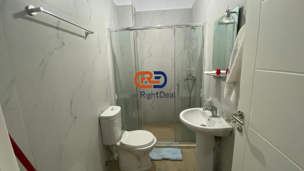 Dopo Casa Italia, Appartamento 2+1+2 Arredato In Affitto!!