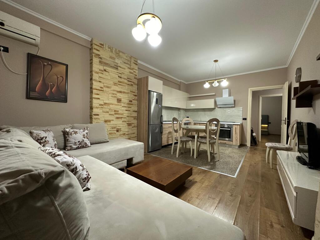 🏠 Furnished Apartment for Sale – Astir