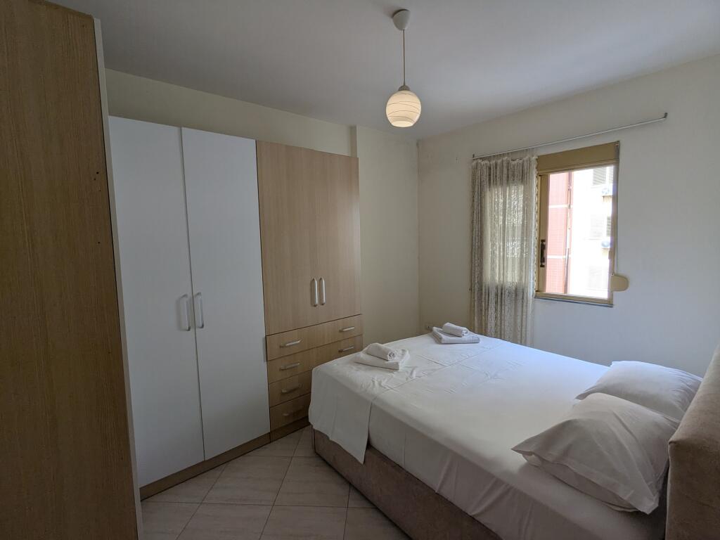 APPARTAMENTO 1+1 IN AFFITTO A VALONA Centro Citta