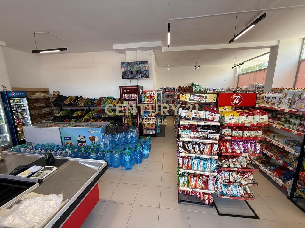 Opportunity! Commercial Space for Sale at Red Wheel Beach, Durrës – 120 m² for Only 186,000€