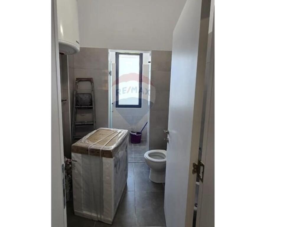 Appartamento 1+1 + posto auto in affitto – Lago Secco
