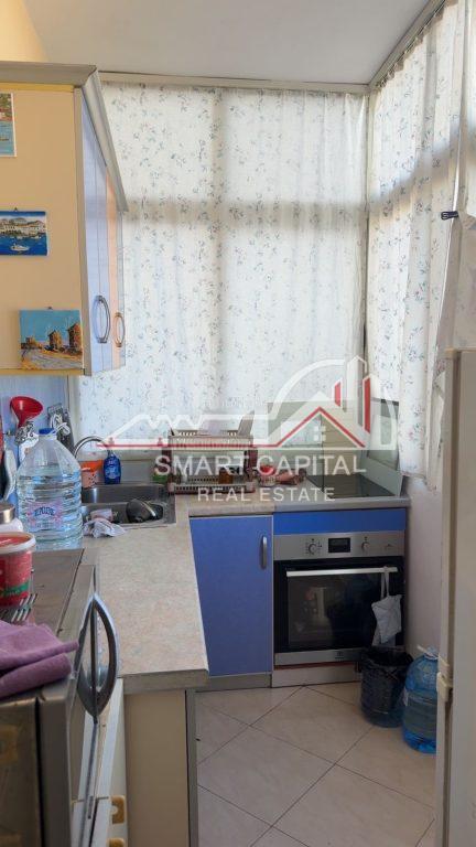 SHITET APARTAMENT 2+1 – TEK VOLA,VLORE!!