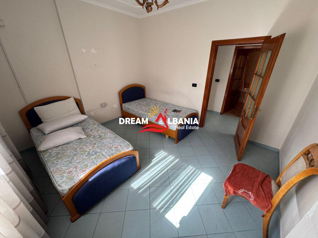 Apartament 3+1 me Qera Rrugen Mine Peza, prane Prokuroris (ID 4231476)