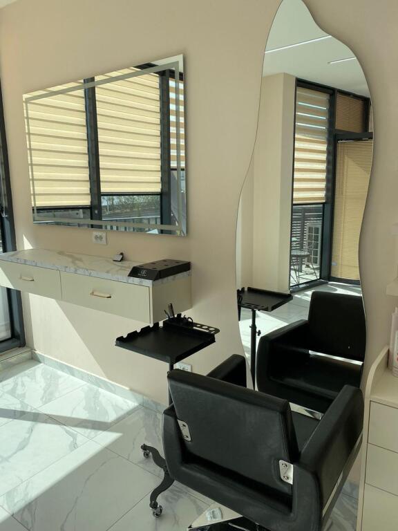 Hairdressing business for sale
