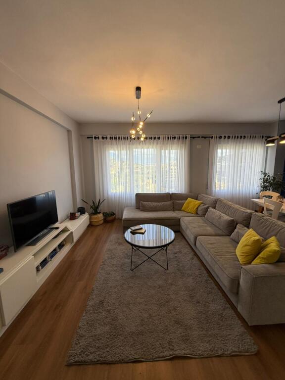 🏡 Duplex 2+1 in Affitto – Kodra e Diellit 2