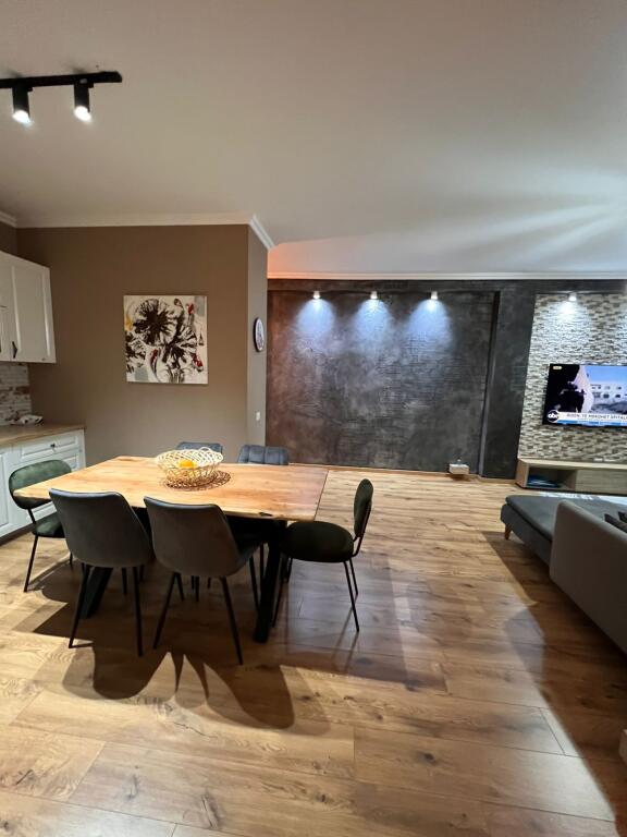 Apartment 2+1 for Rent - Botanical Garden