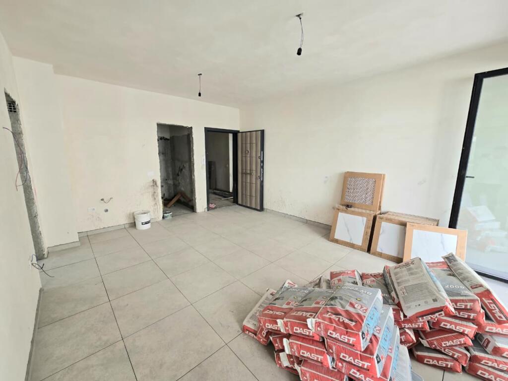 Apartament 2+1 ne Shitje, Rezdenca Liburna ne Golem