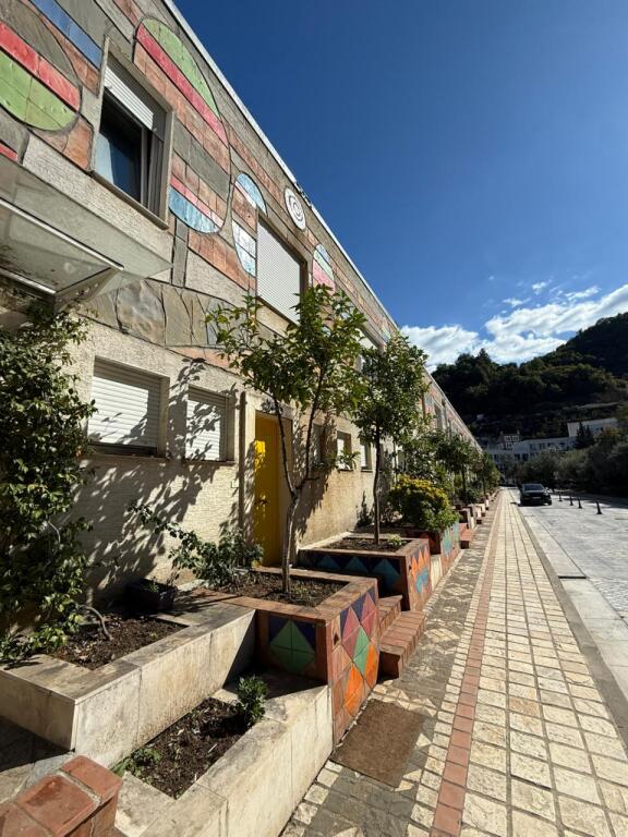 🏡 Duplex 2+1 in Affitto – Kodra e Diellit 2