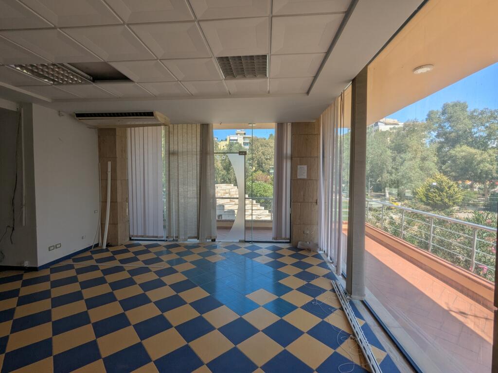 UNITA' COMMERCIALE IN AFFITTO VICINO AL PARCO AULONA VLORA