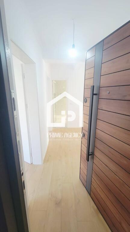SHITET: : Apartament 2+1+ 2/ Zona: DON BOSKO