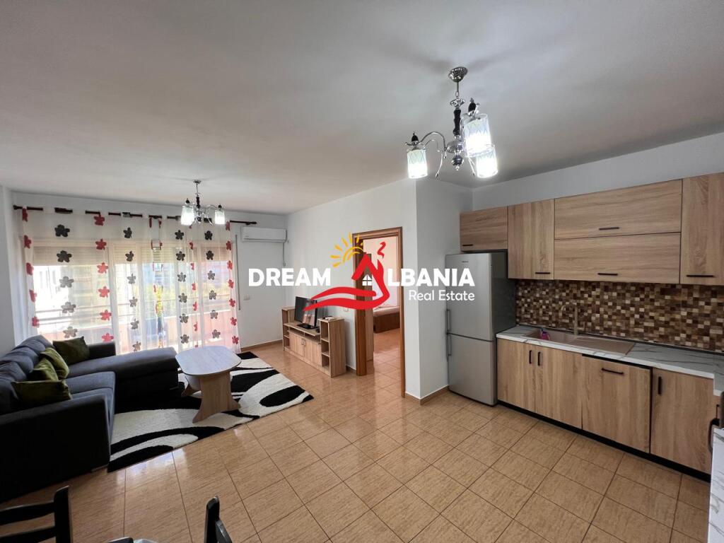 Appartamento 2+1+2 bagni in affitto a Don Bosko vicino a Viva Market a Tirana(ID 42215409)