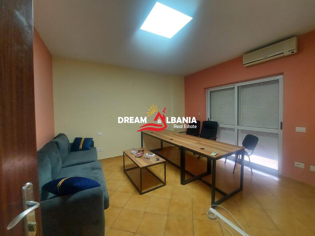 Office for rent on Elbasan street near the American Embassy in Tirana (ID 4261948)