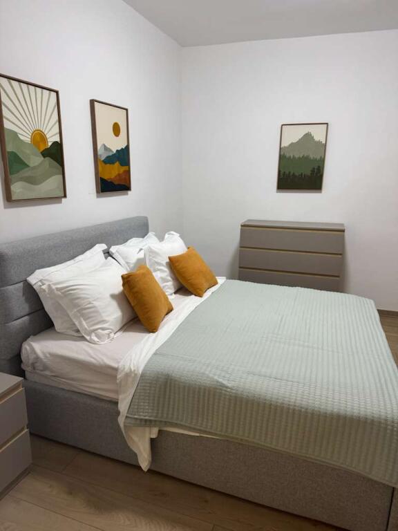 APARTAMENT ME QERA 2+1