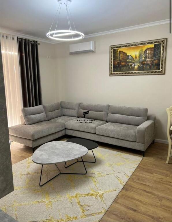 APARTAMENT ME QERA 2+1 RRUGA E ELBASANIT 800 EURO