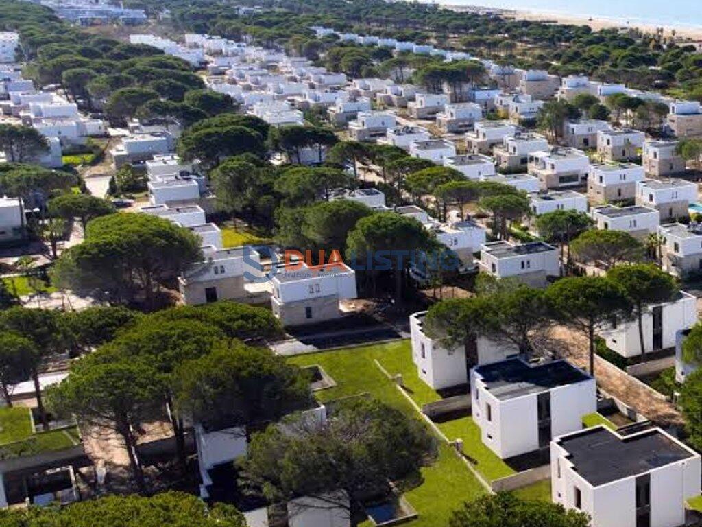 Villa Attaccata in Vendita a Baia di Lalzi !