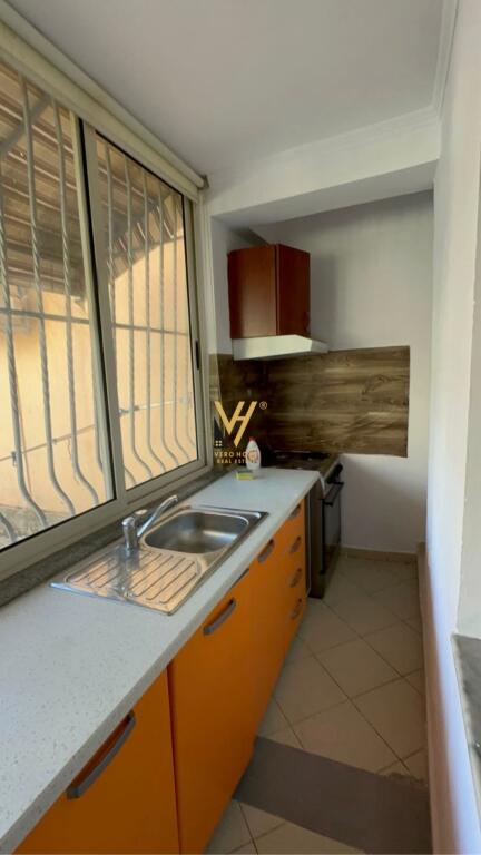 APPARTAMENTO 2+1 IN AFFITTO DA IRFAN TOMINI 45.000 LEKE