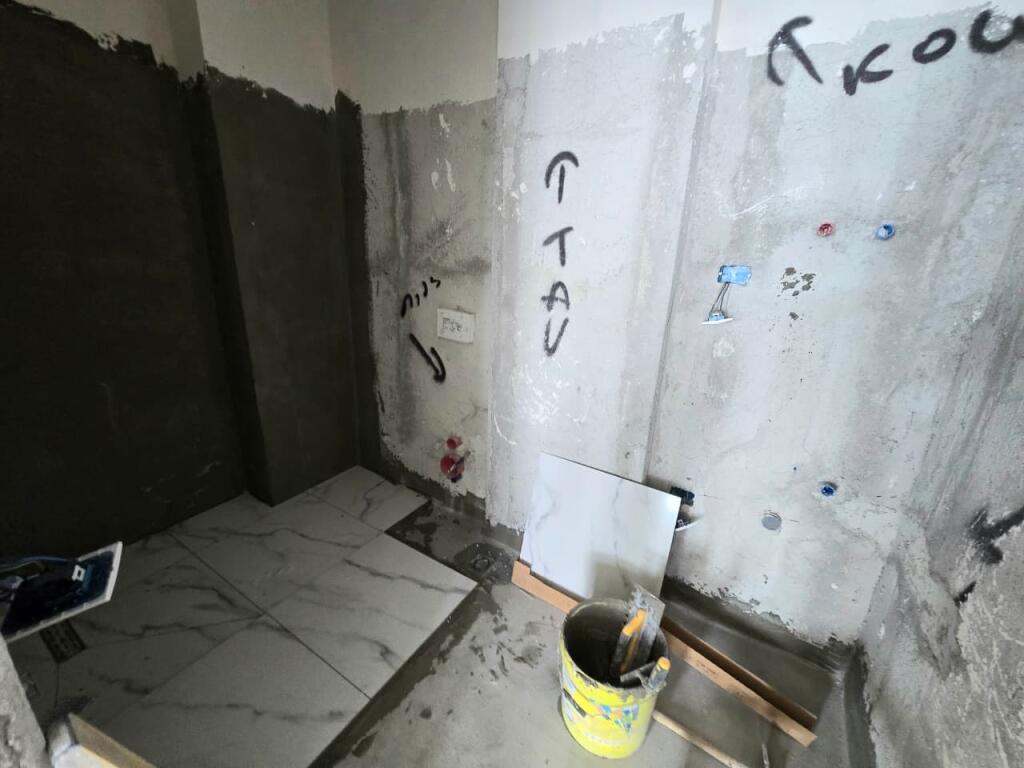 Apartament 2+1 ne Shitje, Rezdenca Liburna ne Golem
