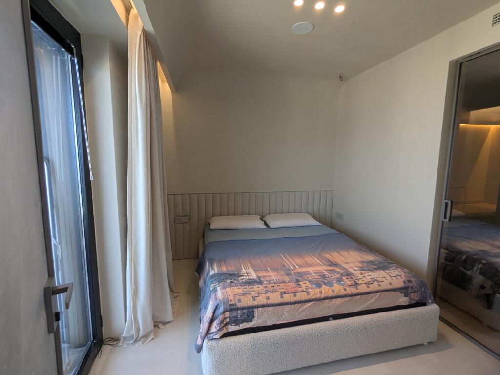 APPARTAMENTO 1+1 IN AFFITTO A VALONA LUNGOMARE