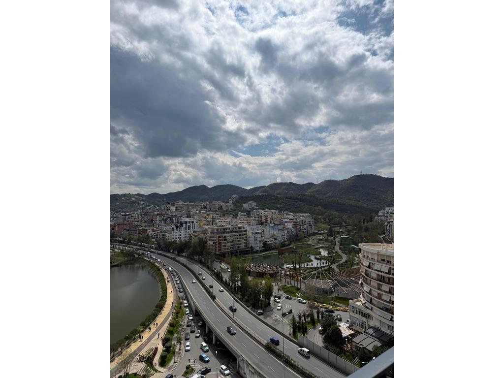 RESIDENZA "VISTA LAGO", APPARTAMENTO IN AFFITTO 3+1+2+2 POSTI AUTO