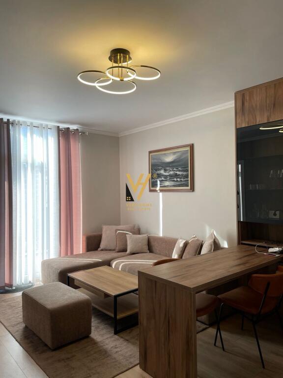 JEPET APARTAMENT 2+1+BLK ME QERA NE YZBERISHT 500 EURO