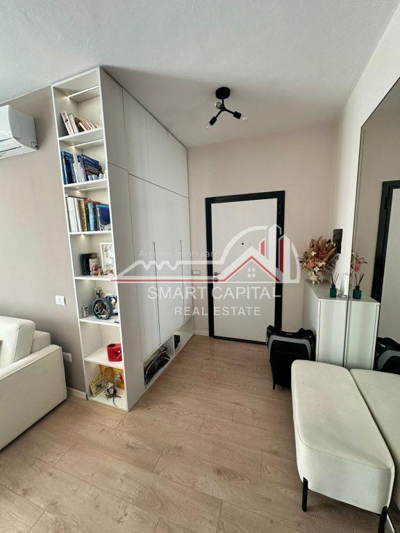 AFFITTASI APPARTAMENTO 1+1 – LUNGOMARE, VLORE!!!