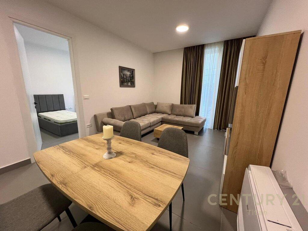 FOR RENT 2+1+VERANDA APARTMENT AT FOREST RESIDENCE, DRY LAKE!