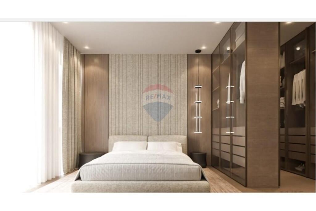 APARTAMENT 2+1 NE SHITJE MYSLYM SHYRI