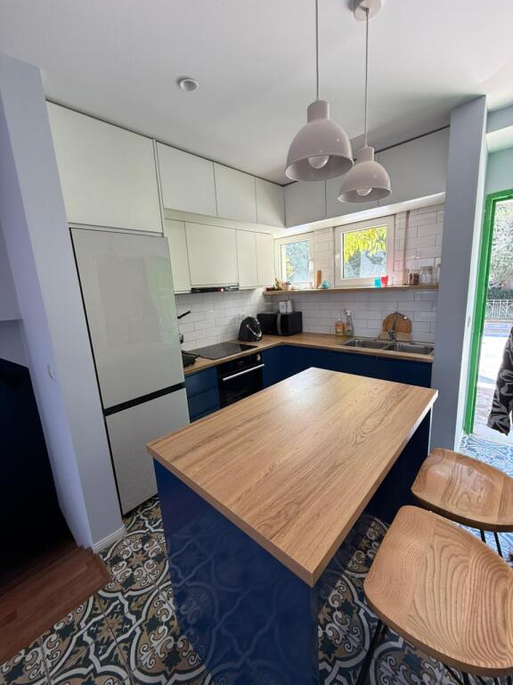 🏡 Duplex 2+1 in Affitto – Kodra e Diellit 2