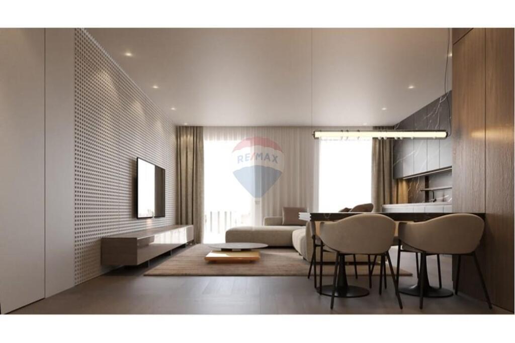 Shitet - Apartament 2+1 tek Kodra Diellit 2