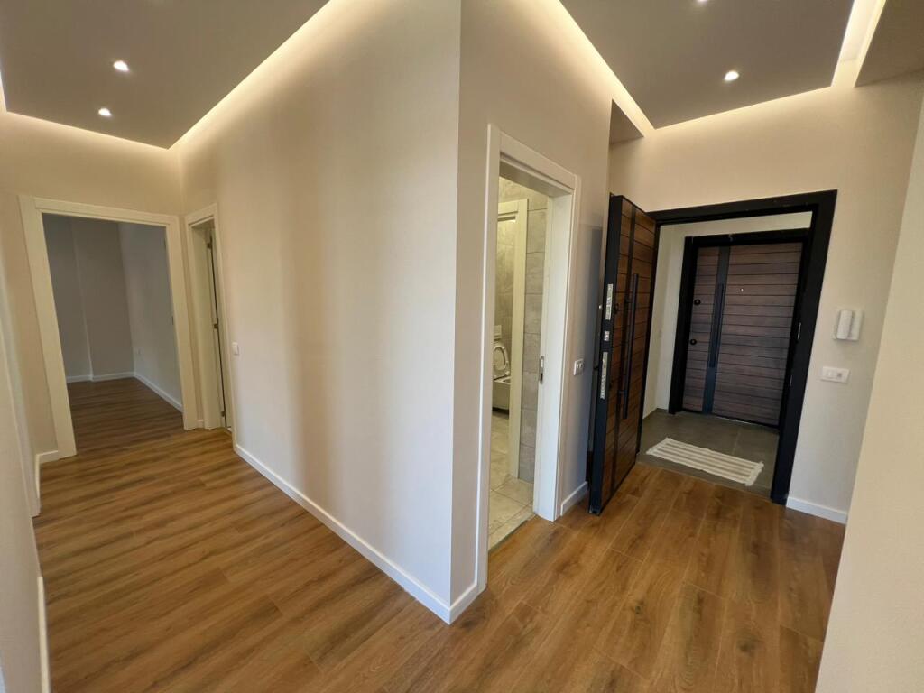 📣 VENDESI SUPER Appartamento 2+1 Con 2 Bagni E Posto Auto 📍 Paskuqan, Vicino Al Nuovo Viale
