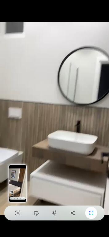 Apartment 2+2 furnished for sale mortgage 250000 eu 122 m2