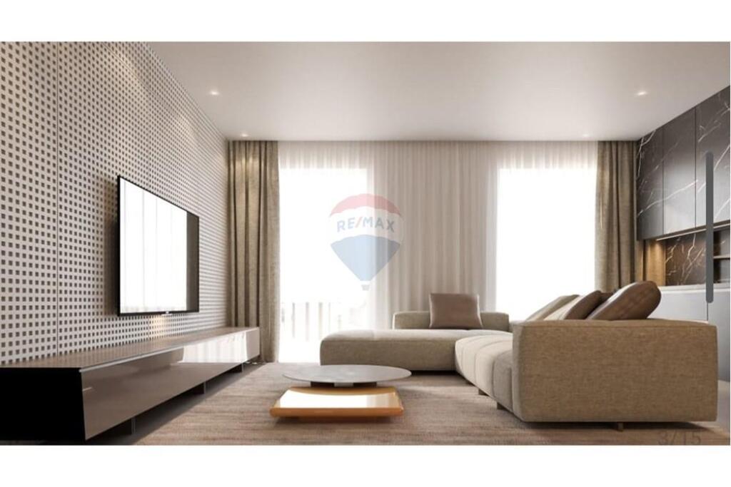 Shitet - Apartament 2+1 tek Kodra Diellit 2
