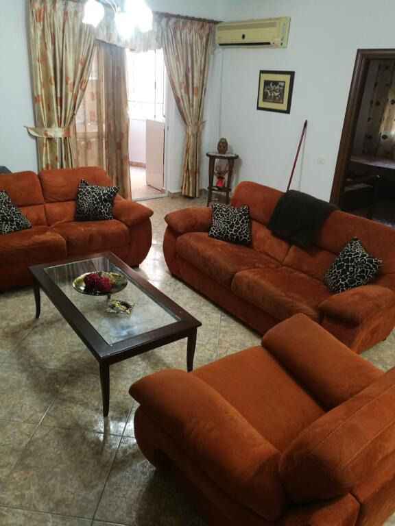 Apartament me qira 2+1 tek lulishtja komuna parisit