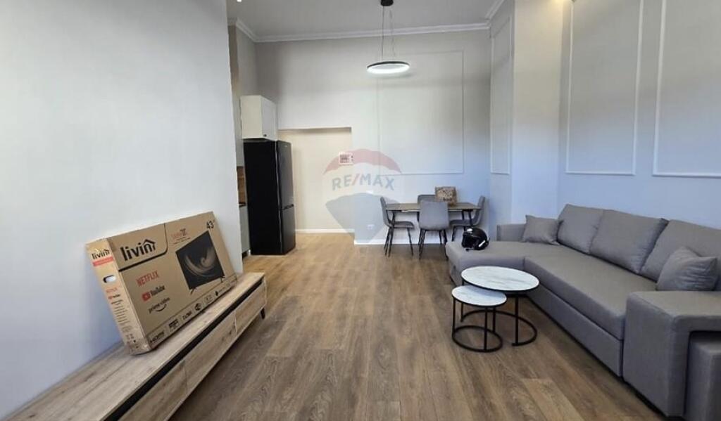 Appartamento 1+1 + posto auto in affitto – Lago Secco