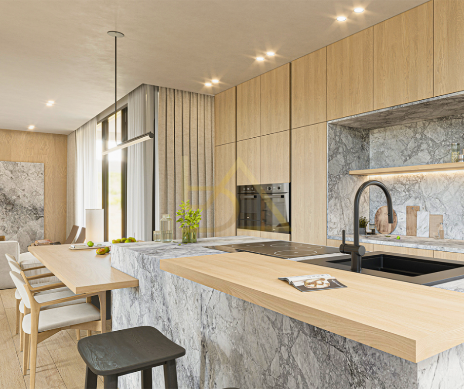 Villa in vendita – Cuci 2 Residence, Farkë