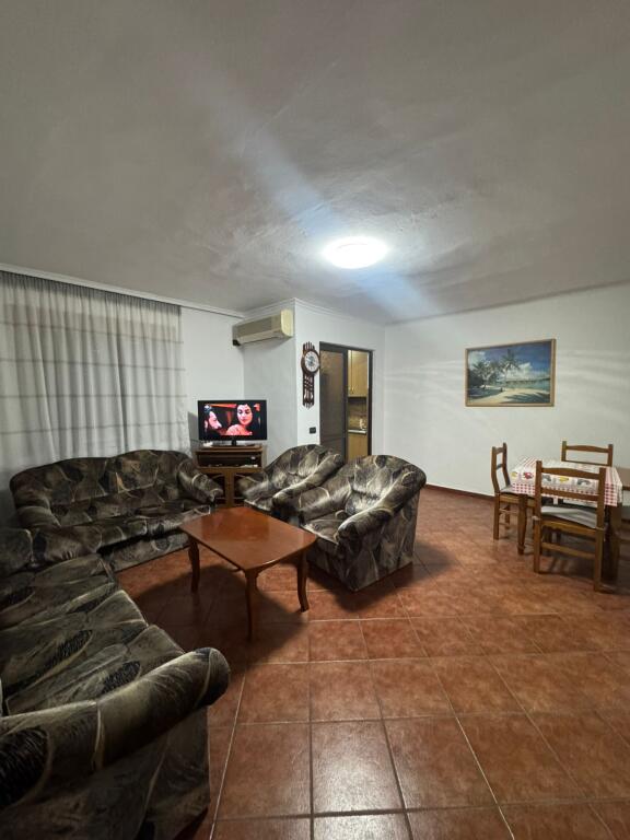 Apartment for rent 2+1 - 📍Center
