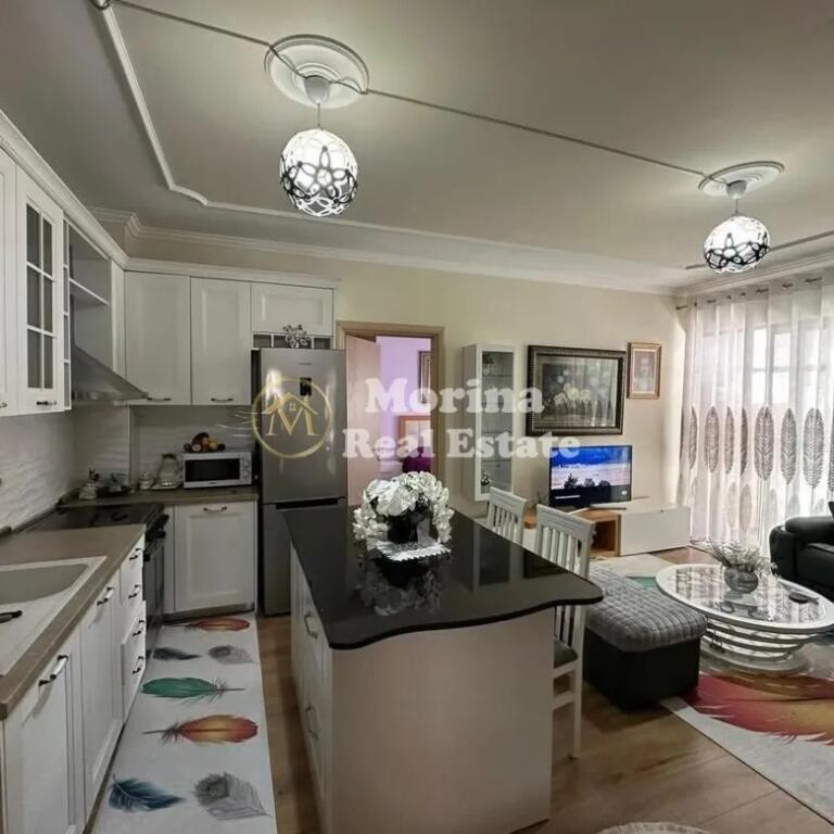 Rent, Apartment 2+1, Yzberisht, 450 euros/month